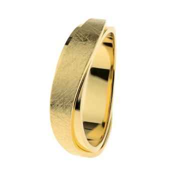 Ernstes Design, Ring, R787